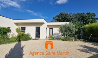 Maison 4 Pièces 125 m² à vendre à Montélimar (26200)