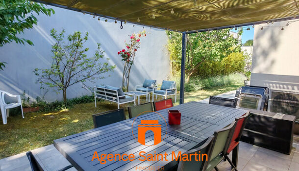 Villa / Maison 4 pièces  à vendre Montélimar 26200