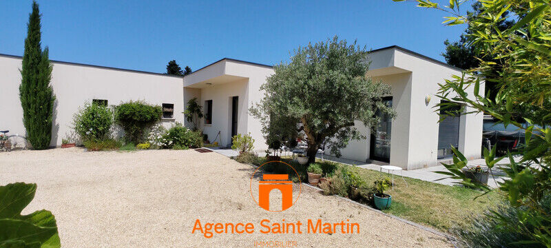Villa / Maison  T4 à vendre Montélimar 26200