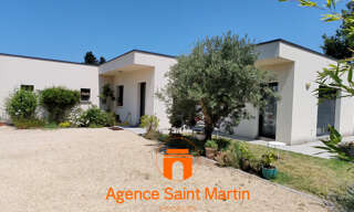 Maison 4 Pièces 125 m² à vendre à Montélimar (26200)