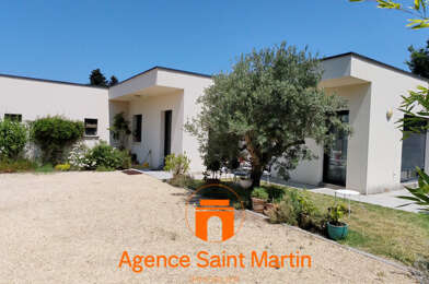 Maison 4 pièces 425000 €