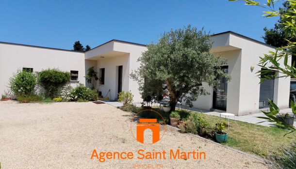 Villa / Maison 4 pièces  à vendre Montélimar 26200