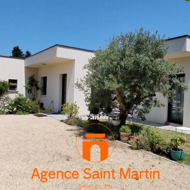 Maison 4 pièces 425000 €