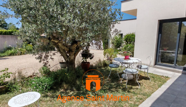 Villa / Maison 4 pièces  à vendre Montélimar 26200