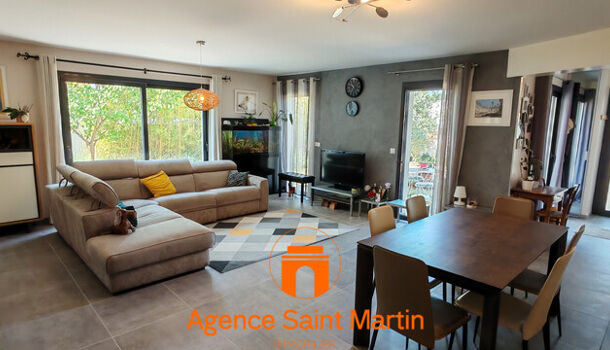 Villa / Maison 4 pièces  à vendre Montélimar 26200