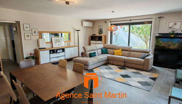 Villa / Maison 4 pièces  à vendre Montélimar 26200