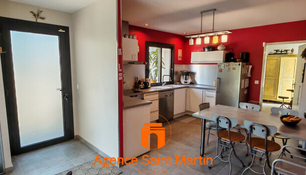 Villa / Maison 4 pièces  à vendre Montélimar 26200