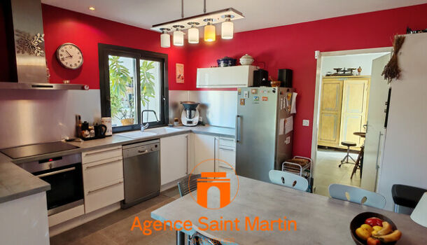 Villa / Maison 4 pièces  à vendre Montélimar 26200