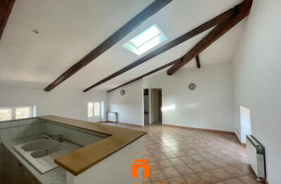 location appartement 720 € CC /mois à proximité de Montélimar (26200)