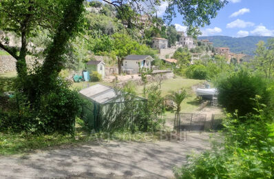 vente terrain 97 000 € à proximité de Le Broc (06510)