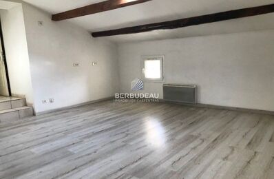 location appartement 525 € CC /mois à proximité de Violès (84150)