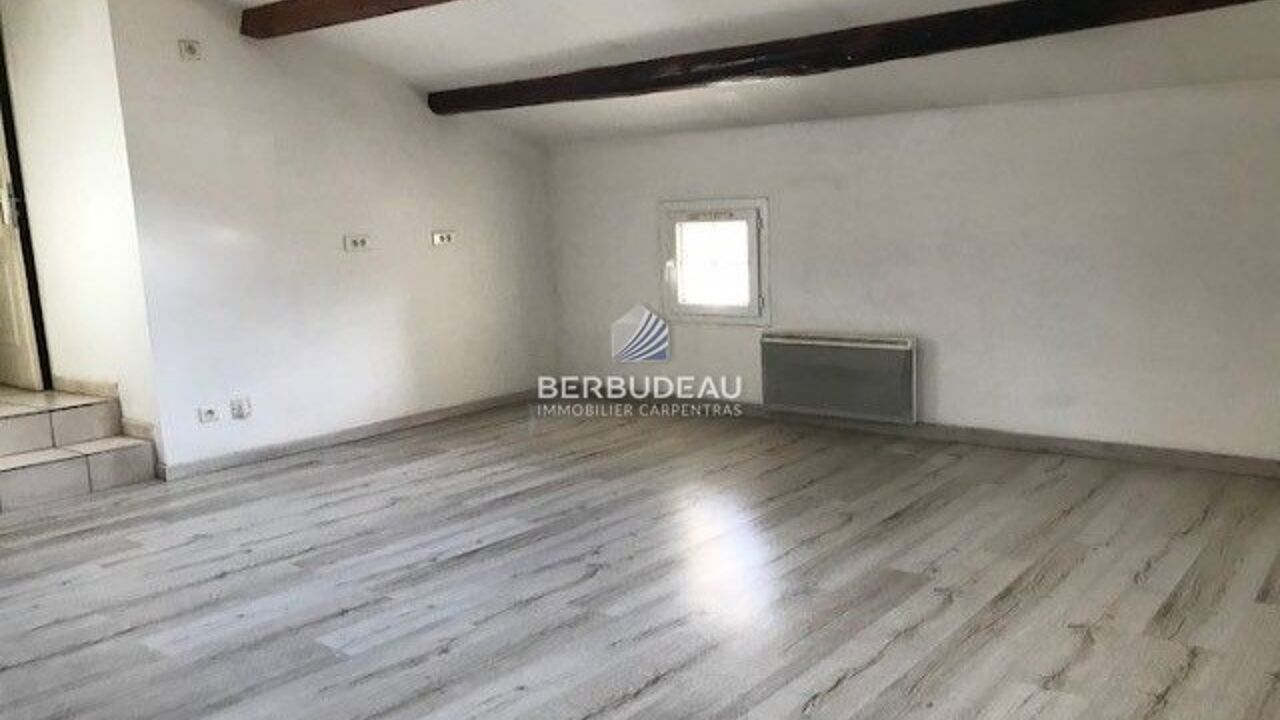 appartement 3 pièces 72 m2 à louer à Aubignan (84810)