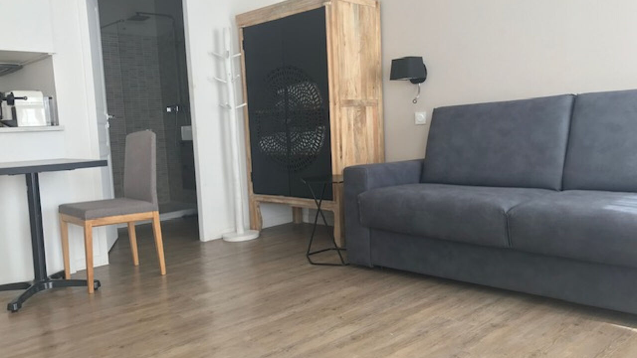 appartement 1 pièces 23 m2 à louer à Salon-de-Provence (13300)