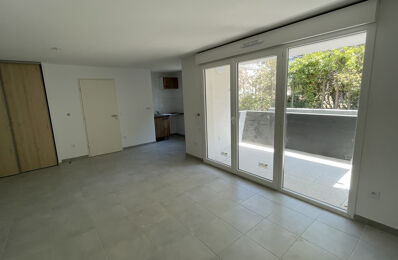 location appartement 720 € CC /mois à proximité de Mèze (34140)