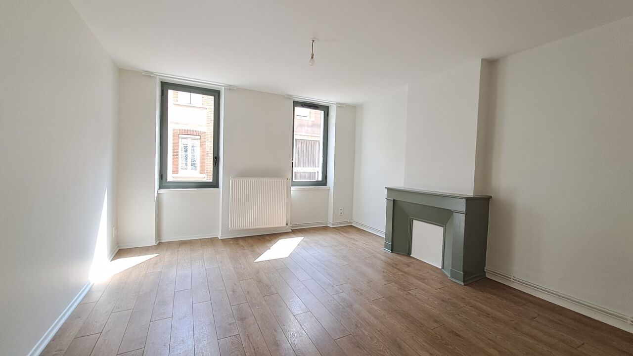 appartement 2 pièces 37 m2 à louer à Albi (81000)