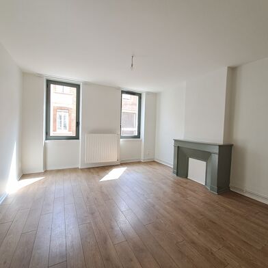 Appartement 2 pièces 37 m²