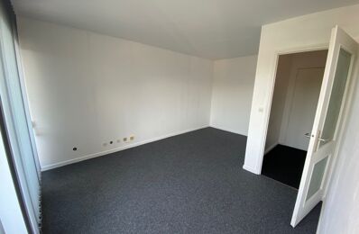 location appartement 500 € CC /mois à proximité de Bernin (38190)