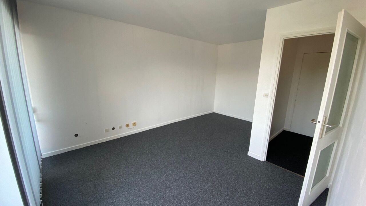 appartement 1 pièces 26 m2 à louer à Grenoble (38100)