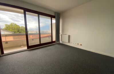 location appartement 500 € CC /mois à proximité de Vaulnaveys-le-Bas (38410)