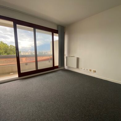 Appartement 1 pièce 26 m²