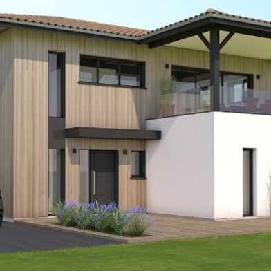 Maison 4 pièces 130 m²