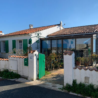 Maison 3 pièces 78 m²