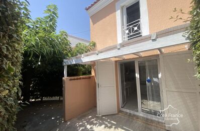 vente maison 188 000 € à proximité de Nézignan-l'Évêque (34120)