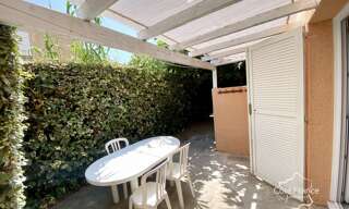 Maison 3 Pièces 37 m² à vendre à Marseillan (34340)