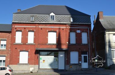 vente maison 190 000 € à proximité de Oisy (02450)