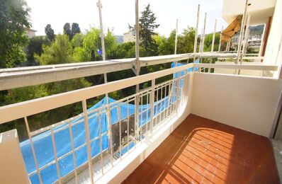 vente appartement 150 000 € à proximité de Villeneuve-Loubet (06270)