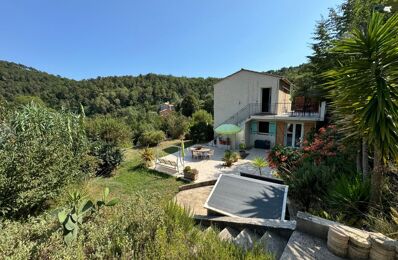 vente maison 479 000 € à proximité de Saint-Martin-du-Var (06670)