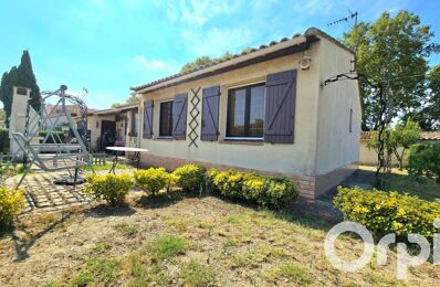 vente maison 280 000 € à proximité de Maussane-les-Alpilles (13520)