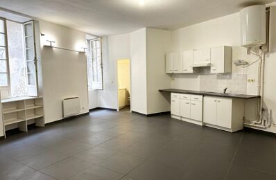 location appartement 320 € CC /mois à proximité de Beauchastel (07800)