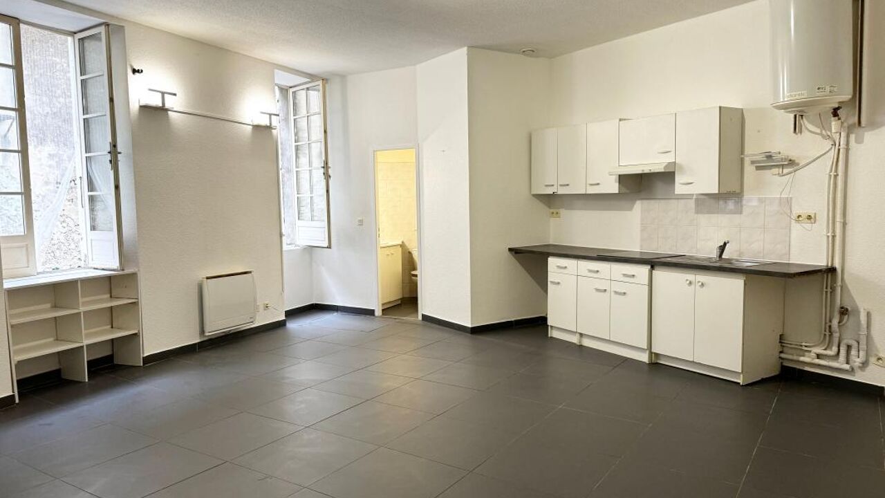 appartement 1 pièces 37 m2 à louer à Loriol-sur-Drôme (26270)