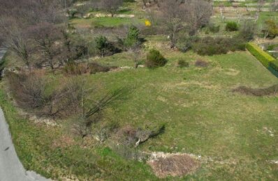 terrain  pièces 2497 m2 à vendre à Laboule (07110)