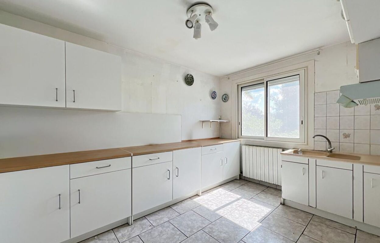 maison 4 pièces 86 m2 à vendre à Balma (31130)