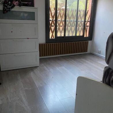 Appartement 4 pièces 77 m²