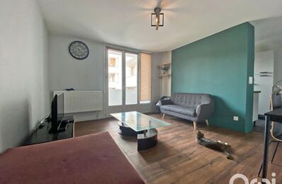 location appartement 927 € CC /mois à proximité de Saint-Orens-de-Gameville (31650)