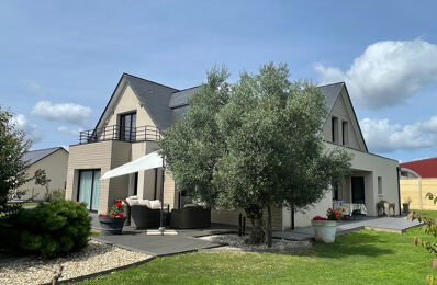 vente maison 660 000 € à proximité de Glos-sur-Risle (27290)