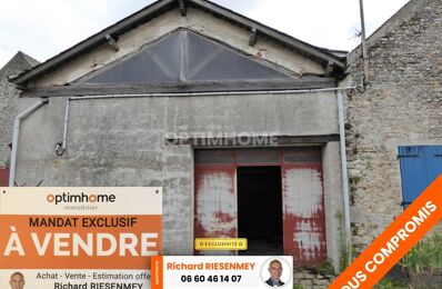 garage  pièces 70 m2 à vendre à Boissy-le-Sec (91870)