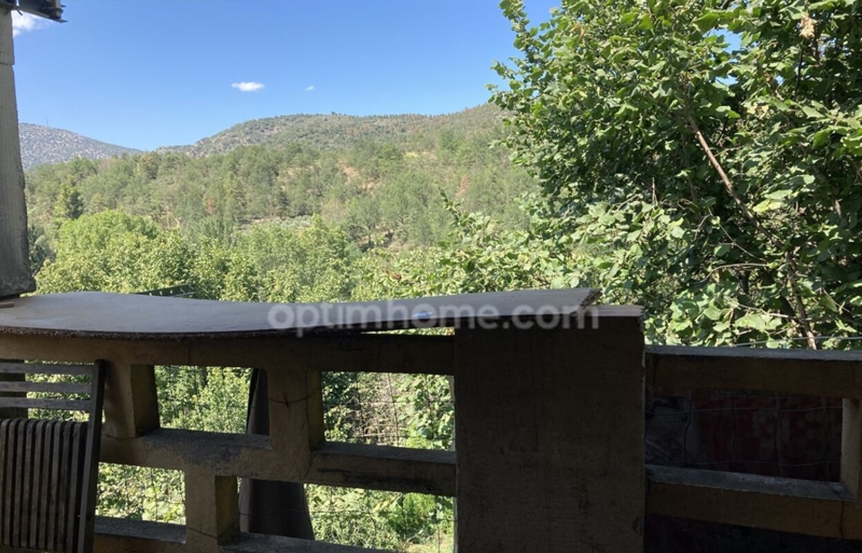 immeuble  pièces 99 m2 à vendre à Corneilla-de-Conflent (66820)