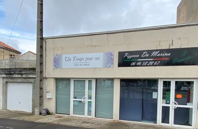 vente commerce 220 000 € à proximité de Angoulême (16000)