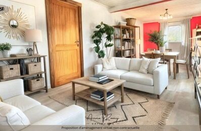 vente appartement 125 000 € à proximité de Gérardmer (88400)