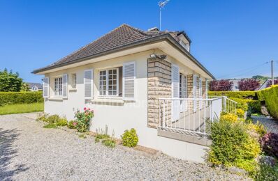 vente maison 380 000 € à proximité de Ouistreham (14150)