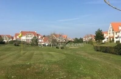 vente appartement 599 000 € à proximité de Neufchâtel-Hardelot (62152)