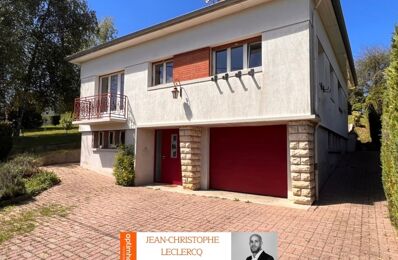 vente maison 230 000 € à proximité de Troisfontaines-la-Ville (52130)