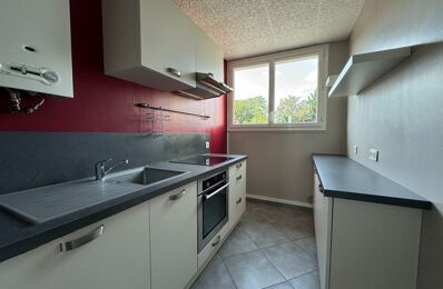 vente appartement 149 900 € à proximité de Beaumont-Louestault (37360)