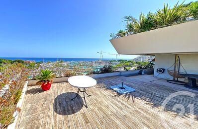 vente appartement 1 560 000 € à proximité de Roquefort-les-Pins (06330)