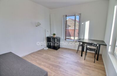 location appartement 582 € CC /mois à proximité de Saint-Germain-en-Laye (78100)