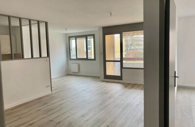 vente appartement 232 000 € à proximité de Frontonas (38290)